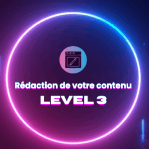 Rédaction de contenu — Premium