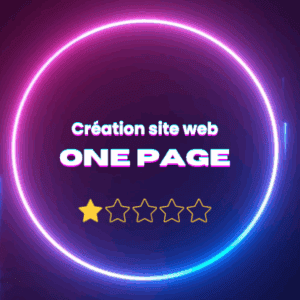 One Page